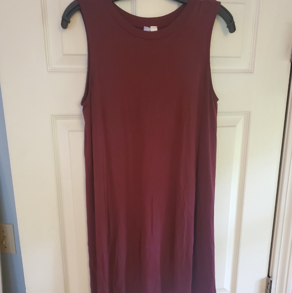 Francescas Dress